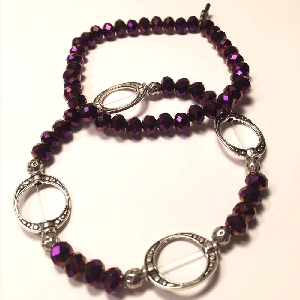 "Multi-Faceted Asset" Bracelet Bundle